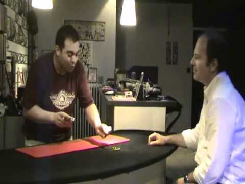 Voir la vidéo de No Way - Ali Nouira