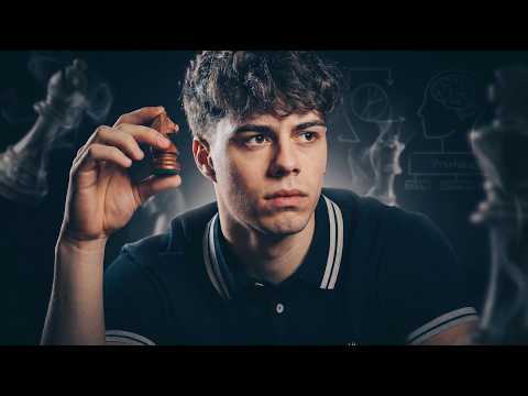 Was meine Züge über meine Psyche verraten – mit Constantine Schubert
