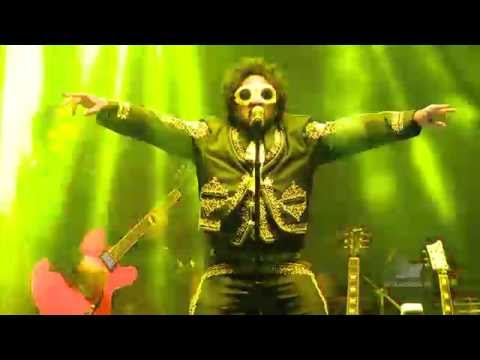 Brownout Presents Brown Sabbath | The Wizard | Jam Cruise 14