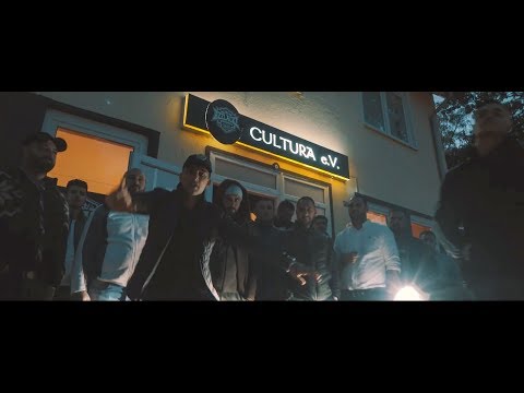 ZIYAD & XAL47 - FAMILIENUNTERNEHMEN (OFFICIAL HD VIDEO)