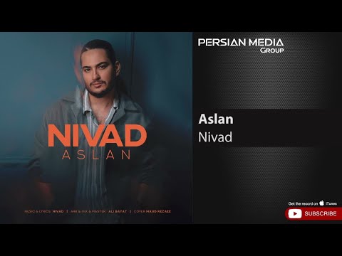 Nivad - Aslan ( نیواد - اصلا )