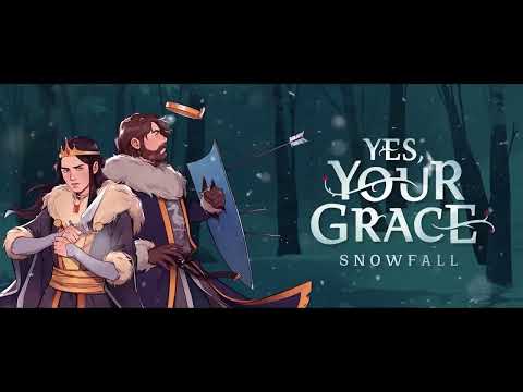 Yes, Your Grace: Snowfall World Premiere Trailer