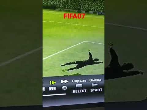 fifa 07#fifa07  #messi  #barcelona