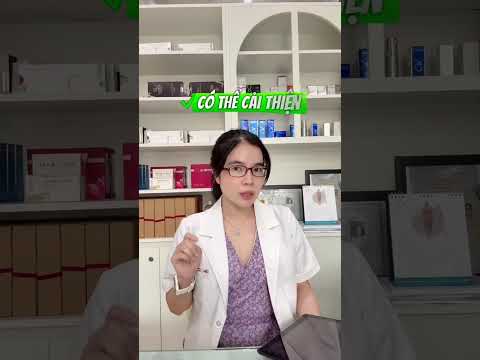 Trường hợp Nhiều Vi Khuẩn Gây Mụn