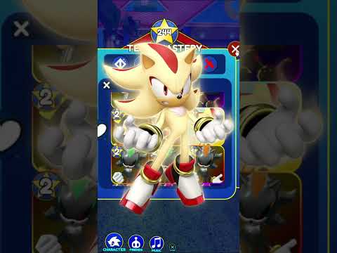 You can't get here in sonic speed simulator #sonic