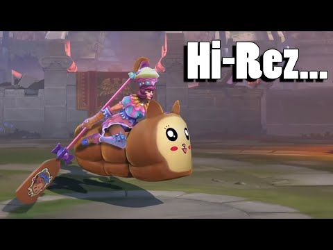 What the hell even is this