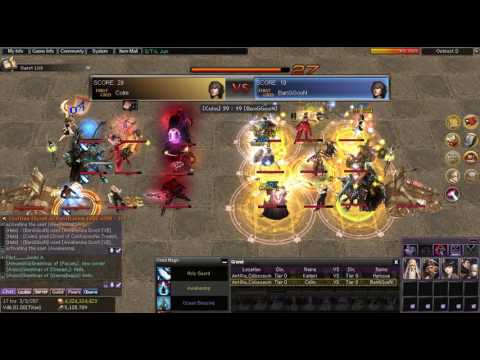 Colm vs BanGGooN semifinal AM Grand April 09 2017