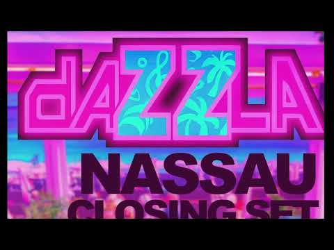 IBIZA : daZZla live @ Nassau Beach Residency Closing Set (DEEP HOUSE)