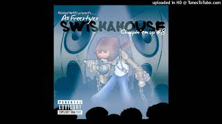 Swisha House - Choppin'em Up Pt.8 - 24's (Paul Wall &amp; Chamillionaire)