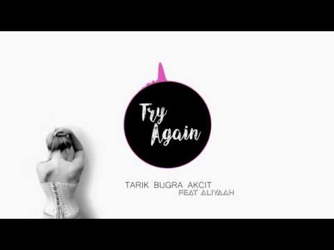 Buura - Try Again (ft. Aliyaah)