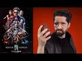 Mortal Kombat II Movie Review