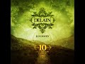 Delain Lucidity 10 Year Anniversary Edition Daylight Lucidity Instrumental