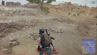 【PUBG】ディスコードできる人なら