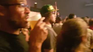 Blumentopf Party Safari - Abschiedskonzert Hamburg 2016