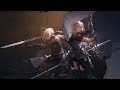 Fate/Apocrypha Ending Full『GARNiDELiA - Désir』(ENG SUB)