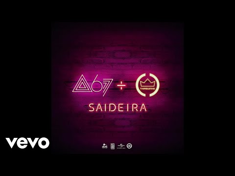 Atitude 67 - Saideira ft. Thiaguinho