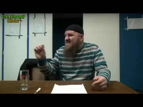 Mr Osman Smajlovic - Visoke ambicije