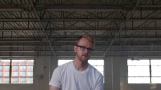 Artist to Watch: James Cass Whitworth | Sierra Mist Exquisite Collaboration - Chicago