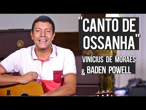 Canto De Ossanha - Bert Kaempfert