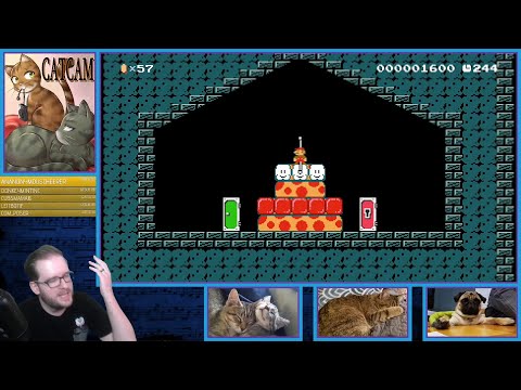 com_poser plays: 4YMM - Week 6 levels