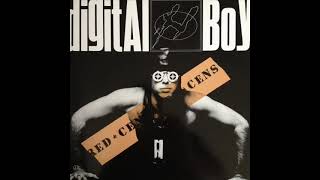 DIGITAL BOY This Is Mutha F**ker! (Original Censored Mix)