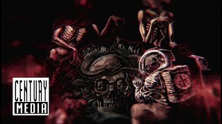 SUICIDE SILENCE - Fucked For Life (LYRIC VIDEO)