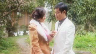preview picture of video 'Tuân & Dung's Pre-wedding Video [Official]'