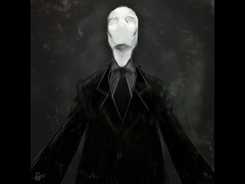 German Creepypasta - Slenderman Fakten & Story - Creep Out Folge 43 ( Deutsch / German )