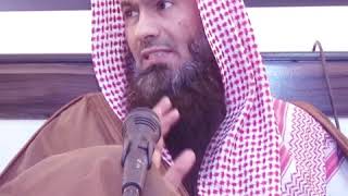 صورة الشك في الأركان والواجبات - الشيخ عبدالرحمن الودعان