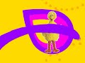 Disney Channel Sesame Street Ribbon Next Bumper FANMADE