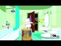 Песня малыша Финна /Adventure Time - Dancing Baby Finn 