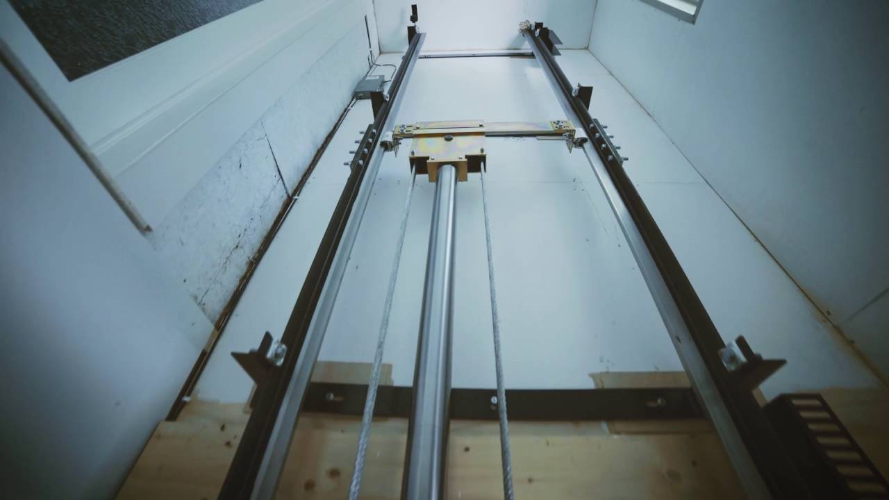 Home Elevator Model Comparison