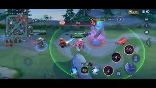 LUYỆN TẬP VỊ TƯỚNG KEERA CHO MÙA SAU VÀ CÁI KẾT MẠNH KHÔNG TƯỞNG | LIÊN QUÂN MOBILE