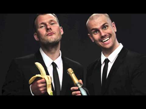 Triple Fat Dada (Pier Mashup)- Dada Life, Dyro, Felguk, Dice Motion, Michael Calfan, Axwell
