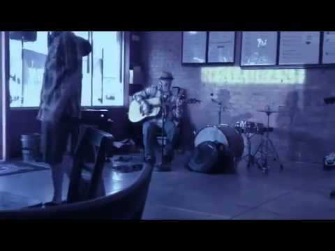 Can't Stop The Rain by Richard Gilbert
