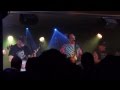 Hayseed Dixie - Touch Too Much