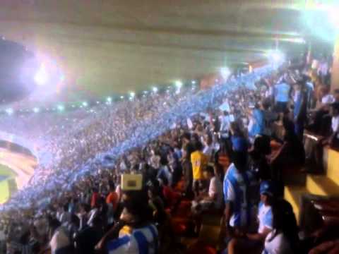 "Alma Celeste - Paysandu 0x0 remo copa verde" Barra: Alma Celeste &bull; Club: Paysandu