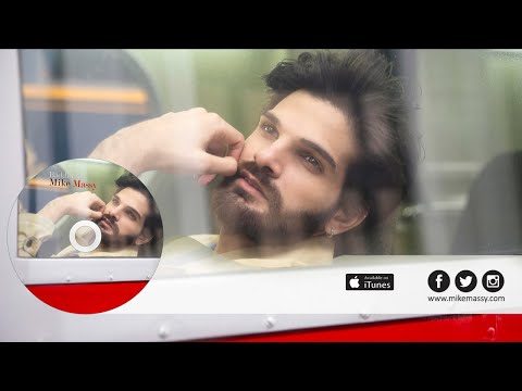Mike Massy - Baddi Dii [Lyrics Video]