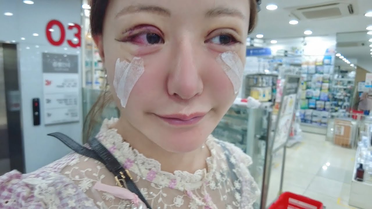 ▶︎ 韓国・ソウルに住んでみる