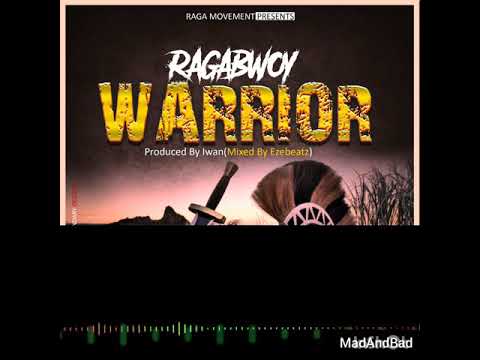 RAGGABWOY WARRIOR  mp3