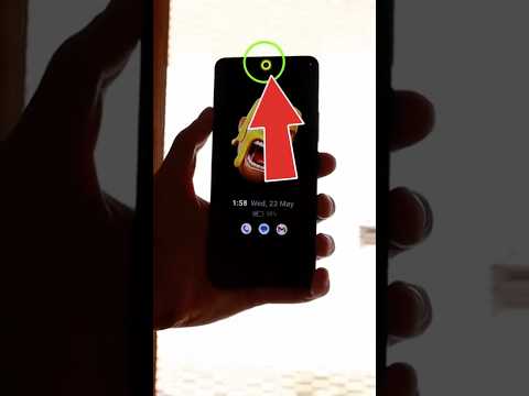 Superb Secret l Edge Light | Energy Ring | Customize You’re Android Phone Like A Pro [ Day -19/30 ]