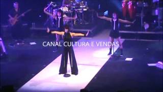 FERNANDA ABREU MEDLEY SLA RADICAL SHOW AMOR GERAL 28.10.2016 VIVO RIO