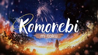 Komorebi - m-taku | Top Relaxing Songs