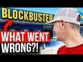 The Rise And Fall Of Blockbuster How An 8 Billion Empire Vanished