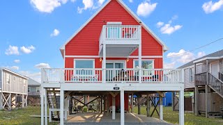 Our pet friendly beach home @gulfshoresalabama
