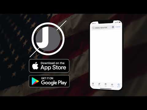 Notary eJournal Video