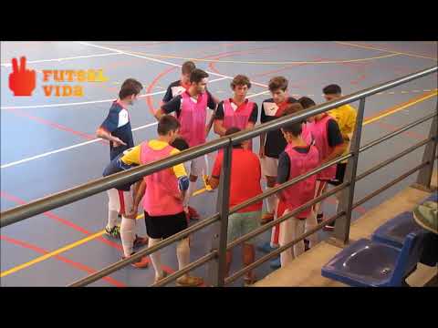 Jesús María 2 - 1 La Unión Santa Coloma