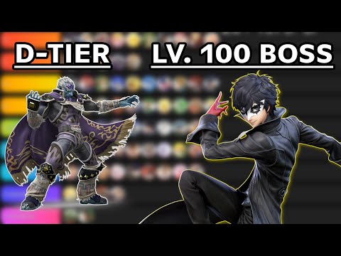 VoiD's PATCH 7.0.0 TIER LIST | All Characters, Buffs/Nerfs, and More!