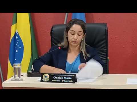 Sessão Extraordinária do dia 05/10/2023