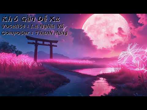 Khó Gần Dễ Xa - La Nghĩa Vũ